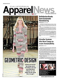 Print Edition | California Apparel News