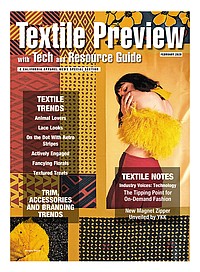 Textile Preview
