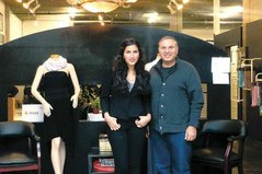 Asher Fabric Concepts: Capturing Domestic Demand for High-End Knits