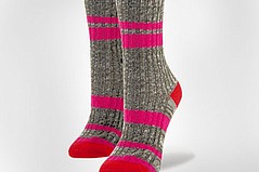 Stance: New Look for Women's Socks