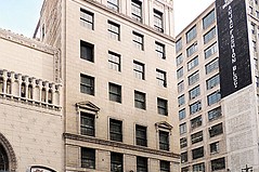 Anjac to Redevelop Singer Building Anjac to Redevelop Singer Building