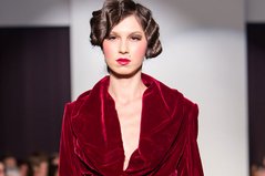 LAFW Fall 2013: Jen Awad