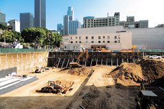 Downtown Los Angeles Development Boom Will Change LA's Fashion District