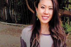 Agenda Hire Marks New Focus on Women's Agenda Hire Marks New Focus on Women's