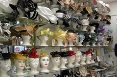 Long-Established Dress Store Moving from Cooper Design Building 
