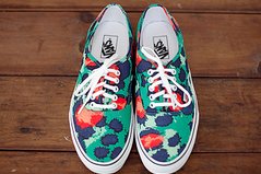 Vans Partners With Belkin