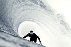 Billabong in Exclusive Talks With Naude