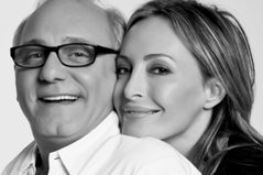 Max and Lubov Azria to be Honored by Academy of Art University