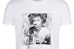 Gap Launches Jimi Hendrix T-Shirts Gap Launches Jimi Hendrix T-Shirts