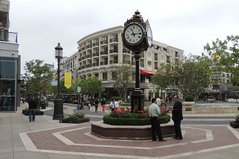 Americana at Brand at 5 Americana at Brand at 5