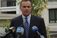 Rick Caruso IS Not Running for Mayor. Really! Rick Caruso IS Not Running for Mayor. Really!
