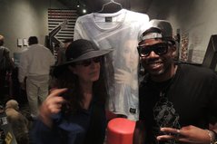 Dee D Plus: After Music, Here's Fashion Dee D Plus: After Music, Here's Fashion