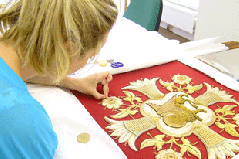 London’s Royal School Partners with Woodbury University Fashion Program