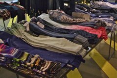 LA Denim Demand in London
