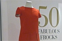 Bath’s Fashion History