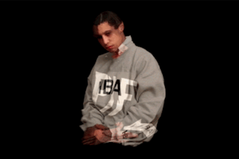Hood By Air Visits Los Angeles