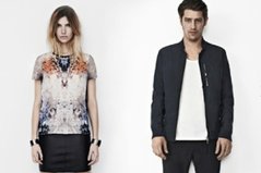 AllSaints Opens Year-Long Pop-Up in Malibu