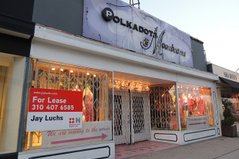West Third St: New Stores for Polkdots & Moonbeams, Liberty