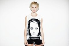 The Bohemian Society's Guest Artist Tees