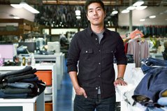 LA Fashion in the National Spotlight