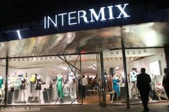 Intermix's 20th Anniversary Party Intermix's 20th Anniversary Party