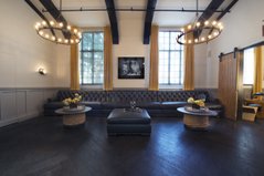 Mack Sennett Studios Re-Opens