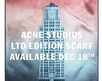 Acne Studios Opening Doors Soon in Downtown LA