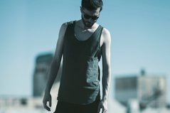 Post Bellum: Menswear With an Edge