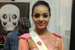 The Boxer & The Beauty Queen at Brigade