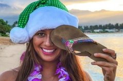 Sanuk Teams Up With Surfer Malia Manuel Sanuk Teams Up With Surfer Malia Manuel