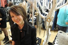 Ms. Scandal: Regular Clothes, How Dull