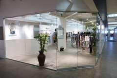 T&A Showroom