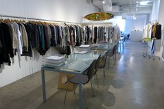 Core Showroom