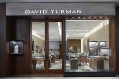 David Yurman Opens New Store at SoCal Shopping Center