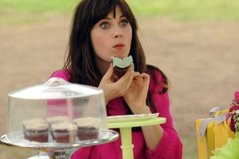 Zooey + Tommy + Macy’s