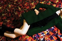 Au Vyda’s Fall Collection