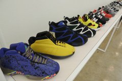 Blends' New DTLA Store