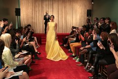 Nick Verreos and David Paul's Nikolaki Collection at FIDM