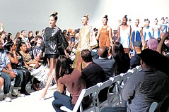 Los Angeles Fashion Week