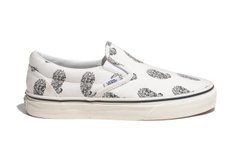 Madewell X Vans Party Madewell X Vans Party