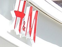 H & M Opens in Downtown LA on May 1