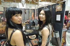 Unique LA’s Local Fashions