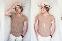 Meet Nick Fouquet