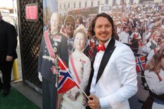 Moods of Norway Says Let’s Party Norwegian Style