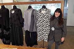 Showroom Profile: Gallery 608