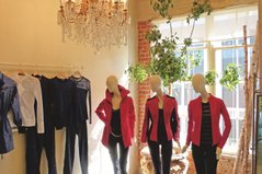 Showroom Profile: The Vonderheide Showroom