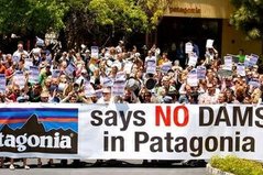 Apparel Leaders Defeat Dam Project in Patagonia