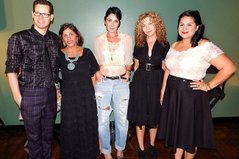 How Vintage Fashion Affects Contemporary Design