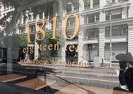 New Restaurant in Fashion District New Restaurant in Fashion District