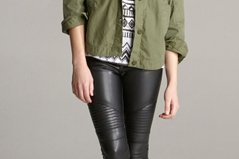 Menswear-Inspired Contemporary Collection for the Rebellious Dreamer